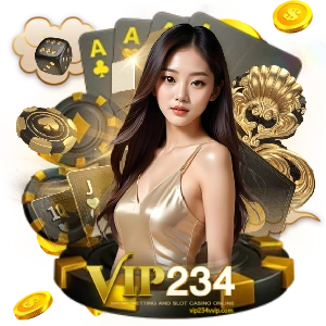 vip234บาคาร่า