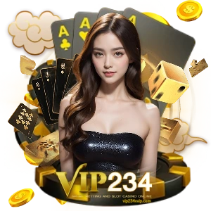 vip234เว็บตรง